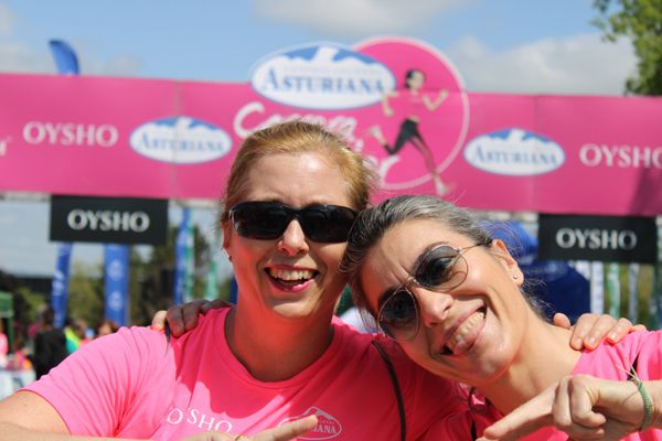 Carrera de la Mujer Central Lechera Asturiana de Vitoria (GALERÍA 31)