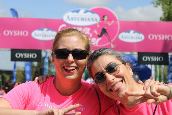Carrera de la Mujer Central Lechera Asturiana de Vitoria (GALERÍA 31)