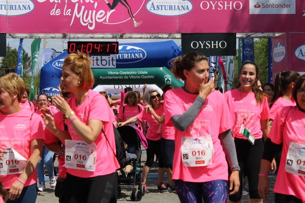 Carrera de la Mujer Central Lechera Asturiana de Vitoria (GALERÍA 32)