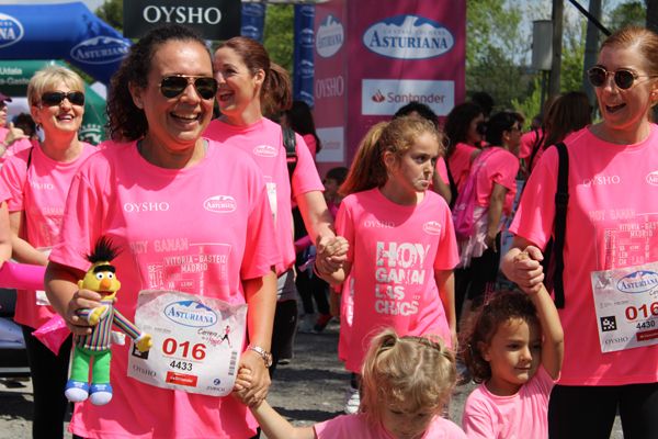 Carrera de la Mujer Central Lechera Asturiana de Vitoria (GALERÍA 32)