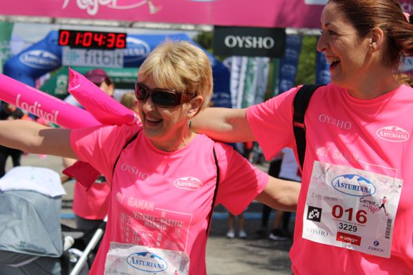 Carrera de la Mujer Central Lechera Asturiana de Vitoria (GALERÍA 32)