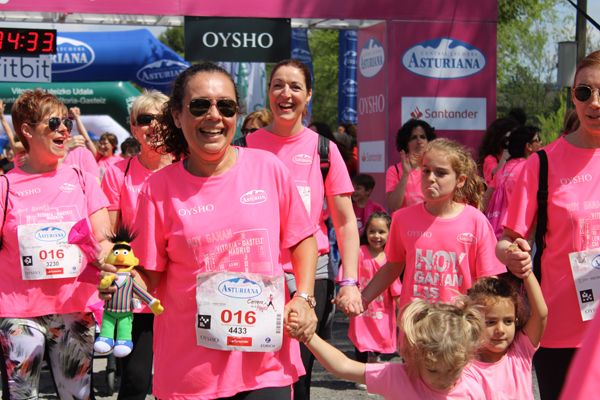 Carrera de la Mujer Central Lechera Asturiana de Vitoria (GALERÍA 32)