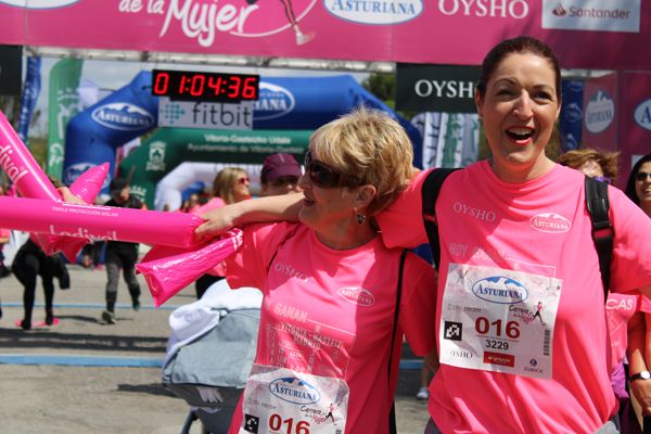 Carrera de la Mujer Central Lechera Asturiana de Vitoria (GALERÍA 32)