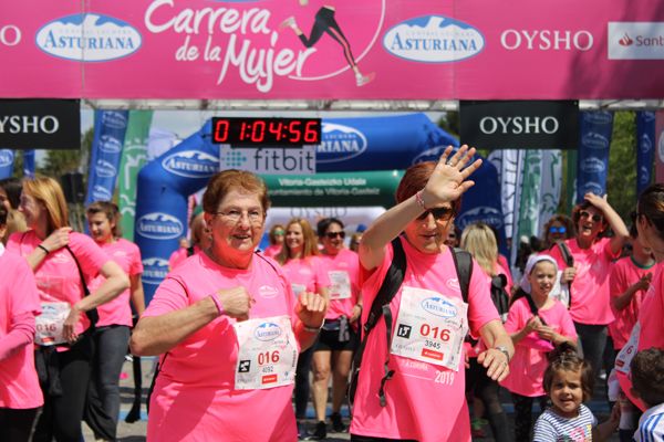 Carrera de la Mujer Central Lechera Asturiana de Vitoria (GALERÍA 32)