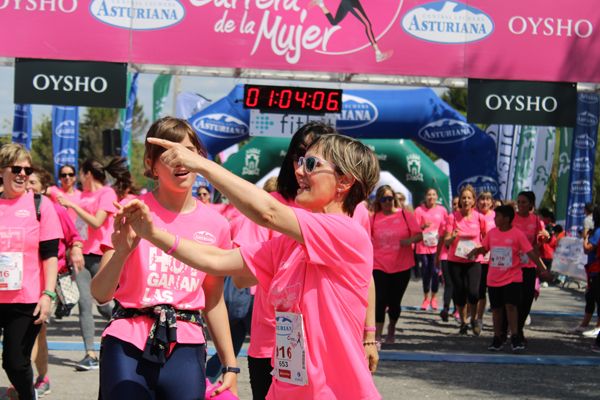 Carrera de la Mujer Central Lechera Asturiana de Vitoria (GALERÍA 32)