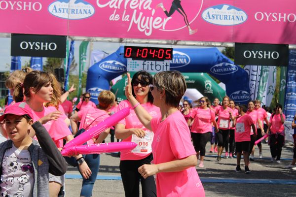 Carrera de la Mujer Central Lechera Asturiana de Vitoria (GALERÍA 32)