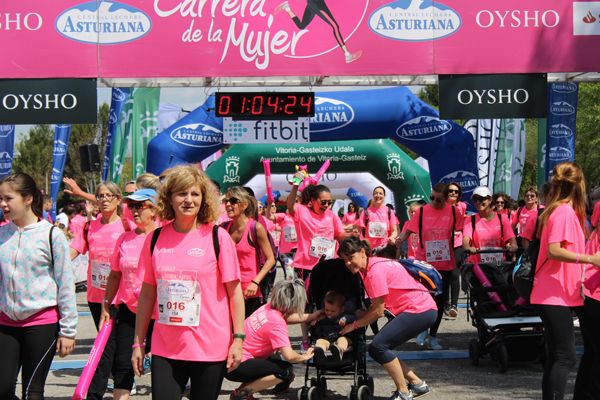 Carrera de la Mujer Central Lechera Asturiana de Vitoria (GALERÍA 32)