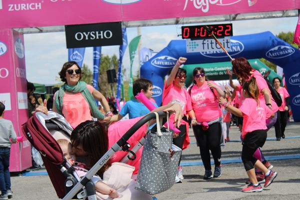 Carrera de la Mujer Central Lechera Asturiana de Vitoria (GALERÍA 33)