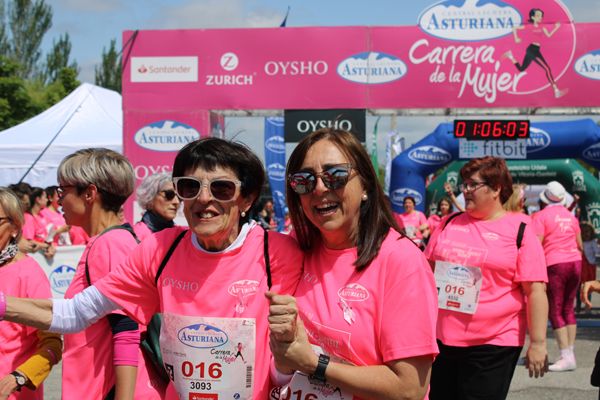 Carrera de la Mujer Central Lechera Asturiana de Vitoria (GALERÍA 33)
