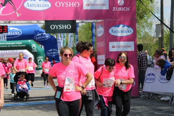 Carrera de la Mujer Central Lechera Asturiana de Vitoria (GALERÍA 33)