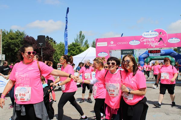 Carrera de la Mujer Central Lechera Asturiana de Vitoria (GALERÍA 33)