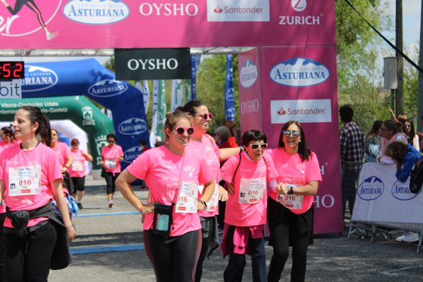 Carrera de la Mujer Central Lechera Asturiana de Vitoria (GALERÍA 33)