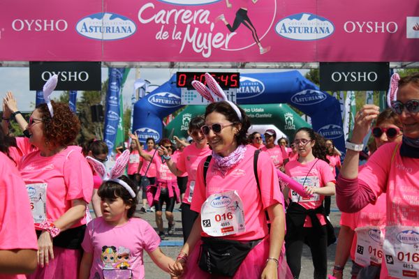 Carrera de la Mujer Central Lechera Asturiana de Vitoria (GALERÍA 33)