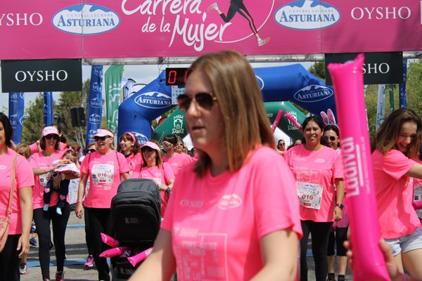 Carrera de la Mujer Central Lechera Asturiana de Vitoria (GALERÍA 33)