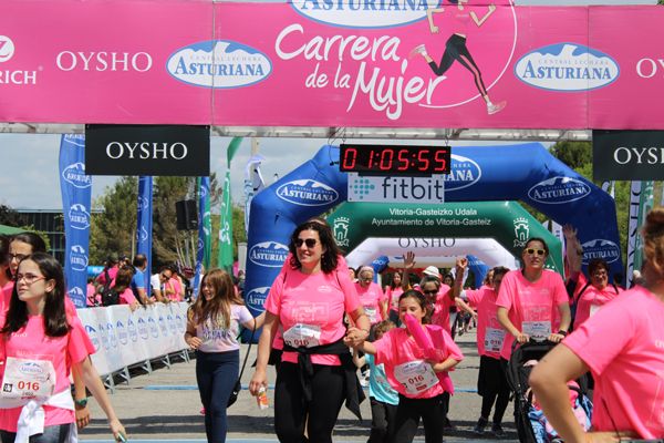 Carrera de la Mujer Central Lechera Asturiana de Vitoria (GALERÍA 33)