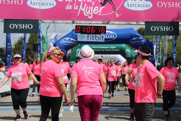 Carrera de la Mujer Central Lechera Asturiana de Vitoria (GALERÍA 33)