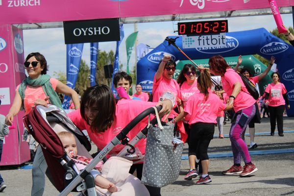 Carrera de la Mujer Central Lechera Asturiana de Vitoria (GALERÍA 33)