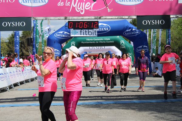 Carrera de la Mujer Central Lechera Asturiana de Vitoria (GALERÍA 33)