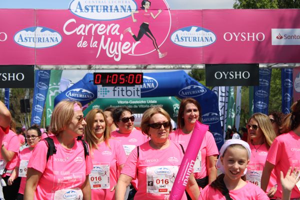 Carrera de la Mujer Central Lechera Asturiana de Vitoria (GALERÍA 33)