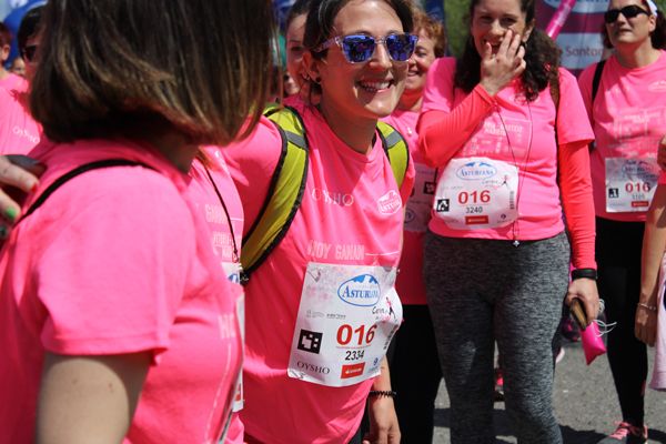 Carrera de la Mujer Central Lechera Asturiana de Vitoria (GALERÍA 35)