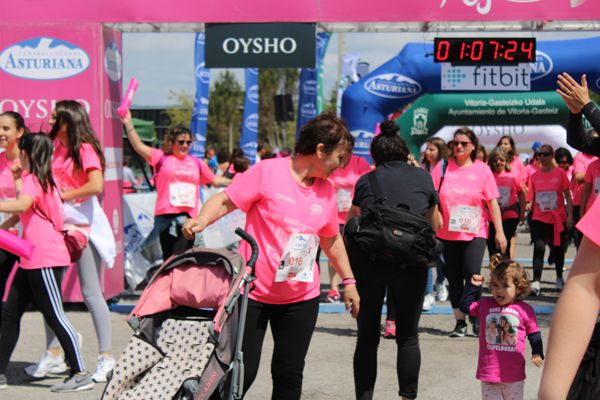 Carrera de la Mujer Central Lechera Asturiana de Vitoria (GALERÍA 34)