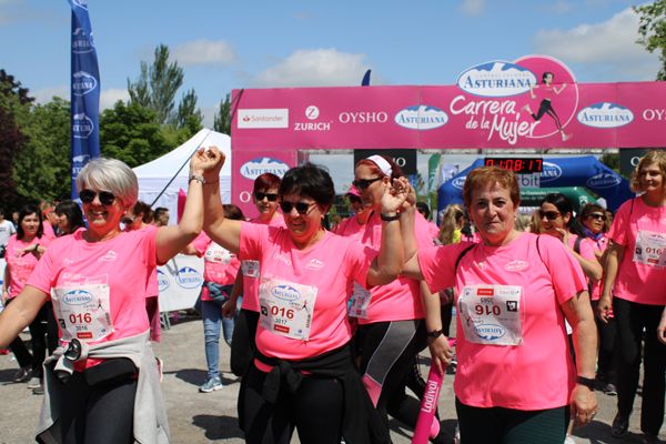 Carrera de la Mujer Central Lechera Asturiana de Vitoria (GALERÍA 35)