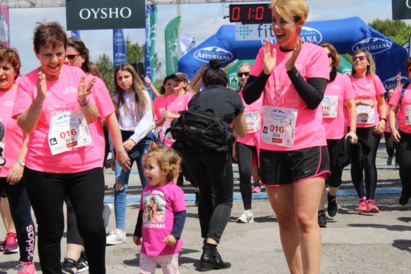 Carrera de la Mujer Central Lechera Asturiana de Vitoria (GALERÍA 34)