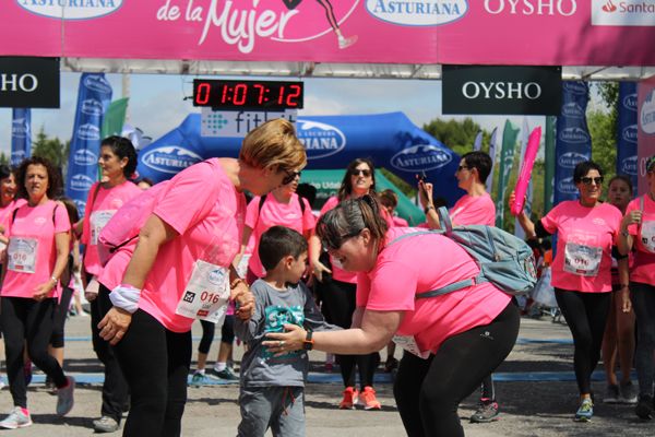 Carrera de la Mujer Central Lechera Asturiana de Vitoria (GALERÍA 34)