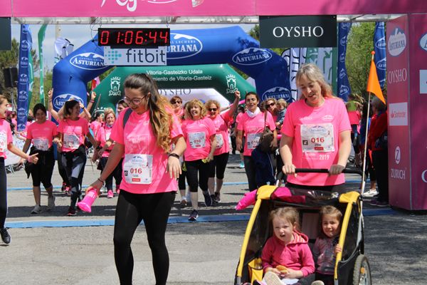 Carrera de la Mujer Central Lechera Asturiana de Vitoria (GALERÍA 34)