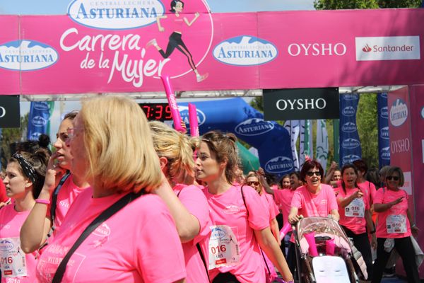 Carrera de la Mujer Central Lechera Asturiana de Vitoria (GALERÍA 34)