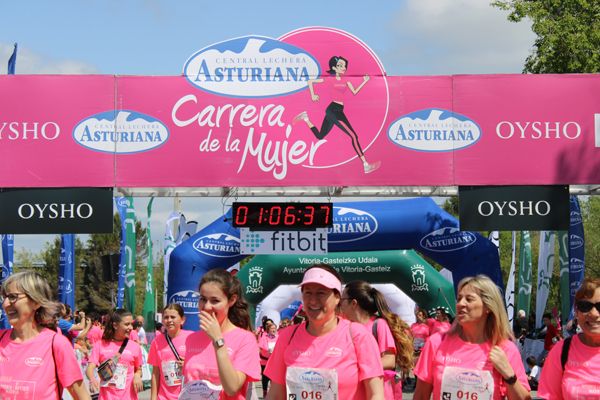 Carrera de la Mujer Central Lechera Asturiana de Vitoria (GALERÍA 34)