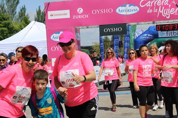 Carrera de la Mujer Central Lechera Asturiana de Vitoria (GALERÍA 35)