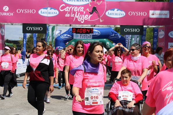 Carrera de la Mujer Central Lechera Asturiana de Vitoria (GALERÍA 35)