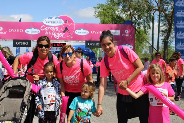 Carrera de la Mujer Central Lechera Asturiana de Vitoria (GALERÍA 37)