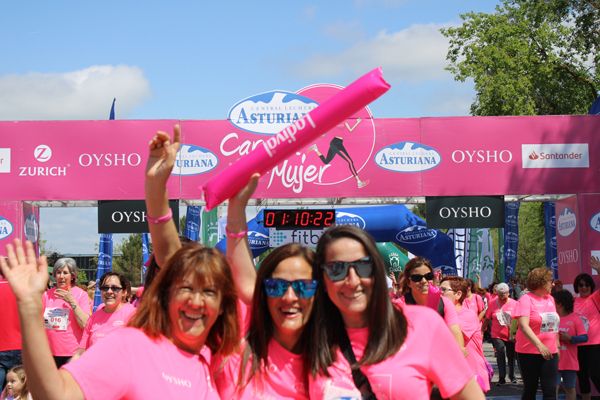 Carrera de la Mujer Central Lechera Asturiana de Vitoria (GALERÍA 37)