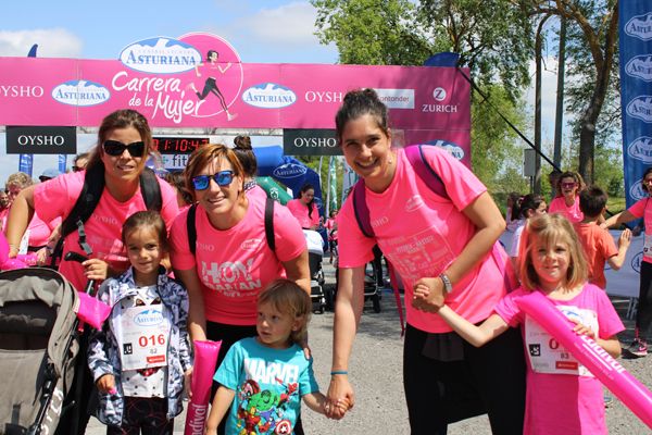 Carrera de la Mujer Central Lechera Asturiana de Vitoria (GALERÍA 37)