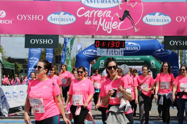 Carrera de la Mujer Central Lechera Asturiana de Vitoria (GALERÍA 38)