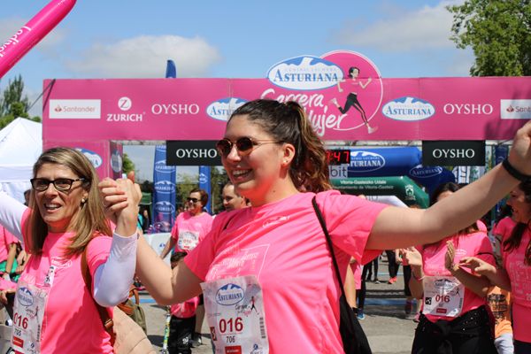 Carrera de la Mujer Central Lechera Asturiana de Vitoria (GALERÍA 36)