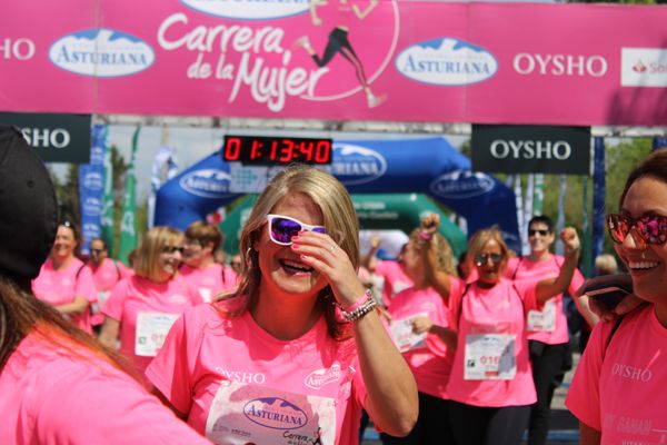 Carrera de la Mujer Central Lechera Asturiana de Vitoria (GALERÍA 38)