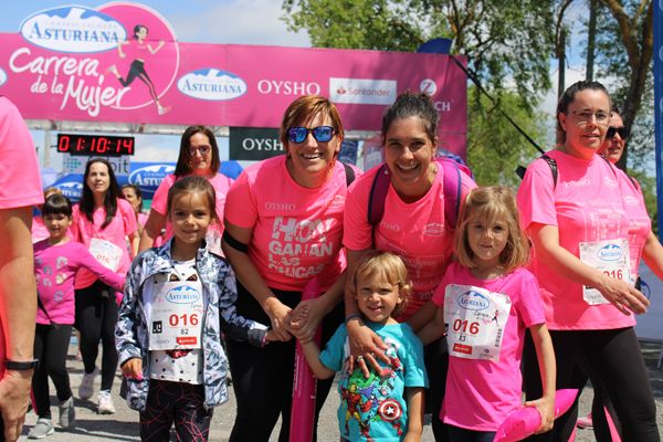 Carrera de la Mujer Central Lechera Asturiana de Vitoria (GALERÍA 37)