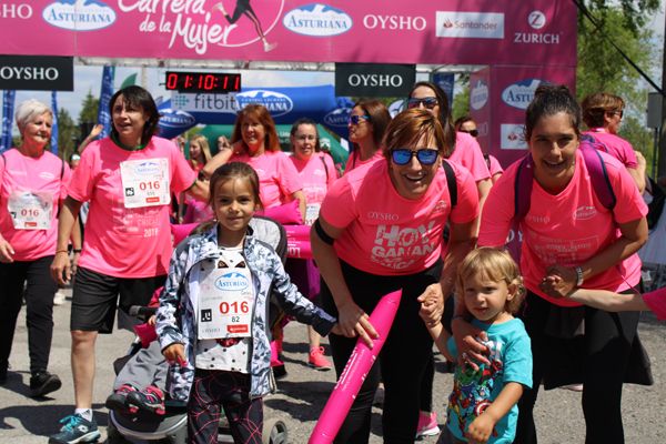 Carrera de la Mujer Central Lechera Asturiana de Vitoria (GALERÍA 37)
