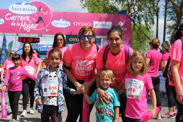 Carrera de la Mujer Central Lechera Asturiana de Vitoria (GALERÍA 37)