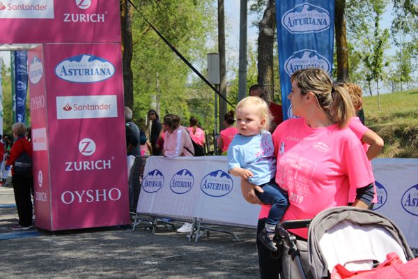 Carrera de la Mujer Central Lechera Asturiana de Vitoria (GALERÍA 37)