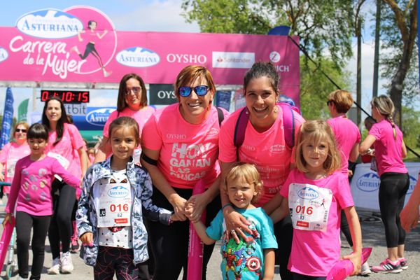 Carrera de la Mujer Central Lechera Asturiana de Vitoria (GALERÍA 37)