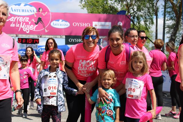 Carrera de la Mujer Central Lechera Asturiana de Vitoria (GALERÍA 37)