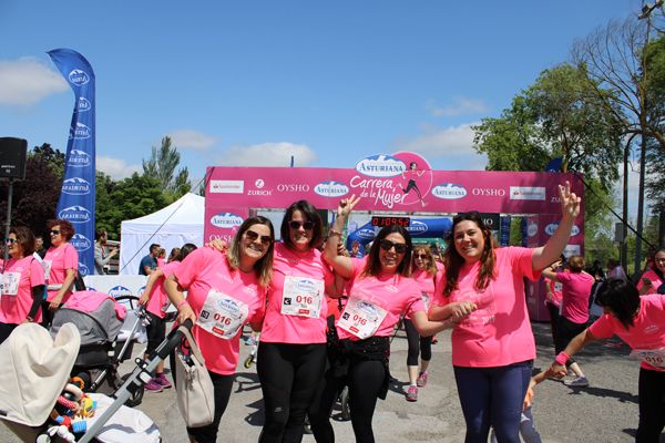 Carrera de la Mujer Central Lechera Asturiana de Vitoria (GALERÍA 36)