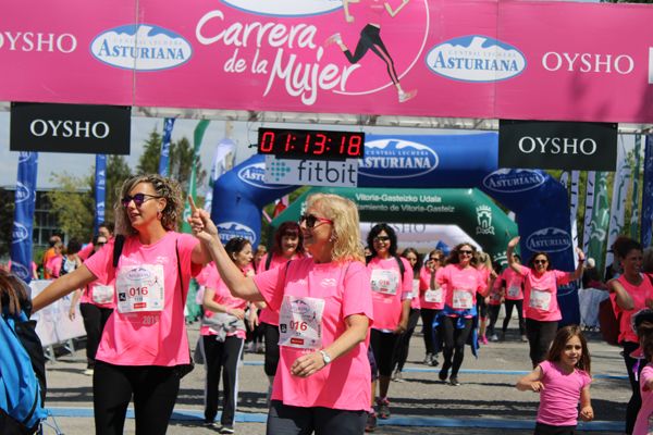 Carrera de la Mujer Central Lechera Asturiana de Vitoria (GALERÍA 38)