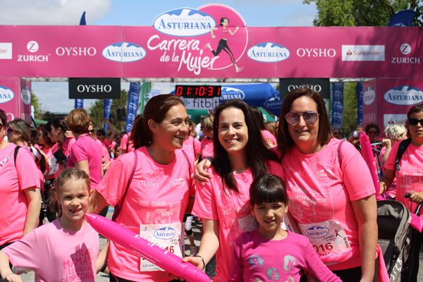 Carrera de la Mujer Central Lechera Asturiana de Vitoria (GALERÍA 37)