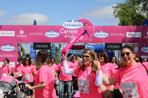 Carrera de la Mujer Central Lechera Asturiana de Vitoria (GALERÍA 36)
