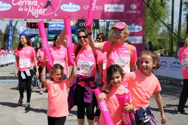 Carrera de la Mujer Central Lechera Asturiana de Vitoria (GALERÍA 37)